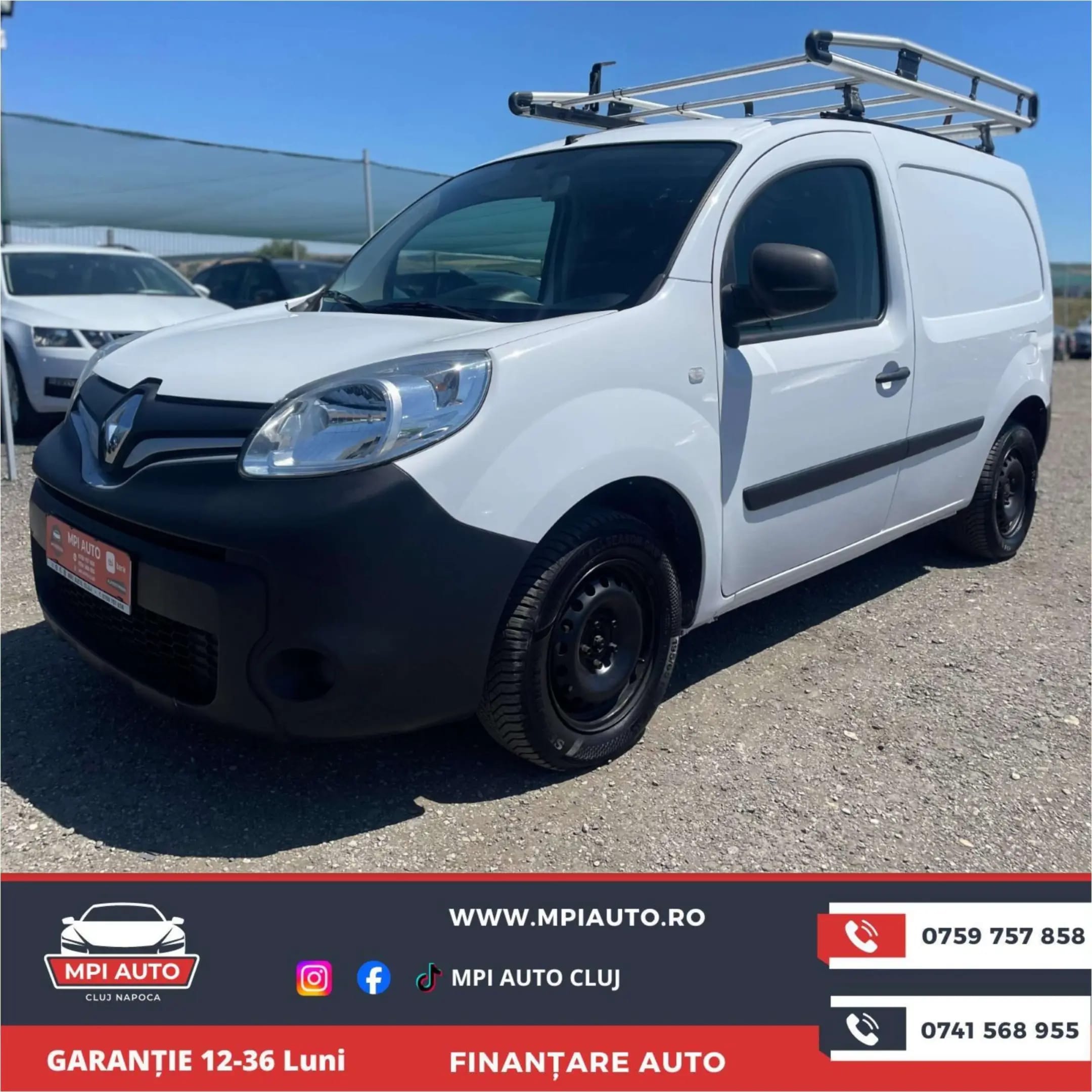 Renault Kangoo