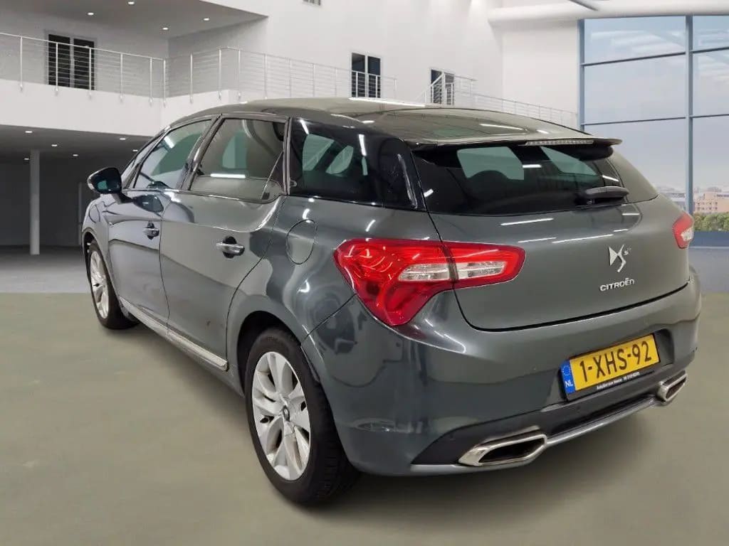 Citroën DS5