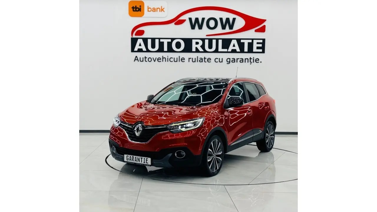 Renault Kadjar