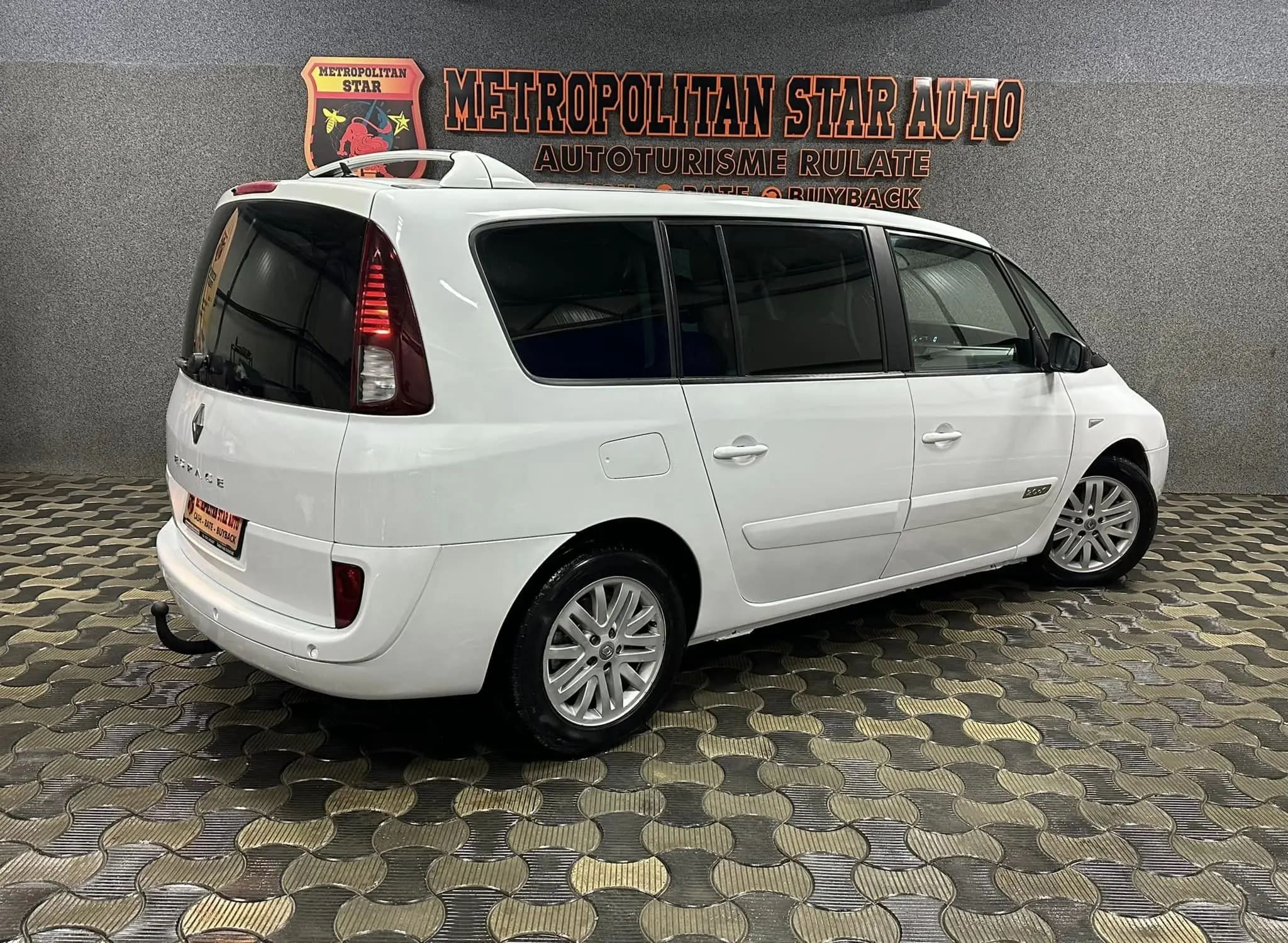 Renault Espace