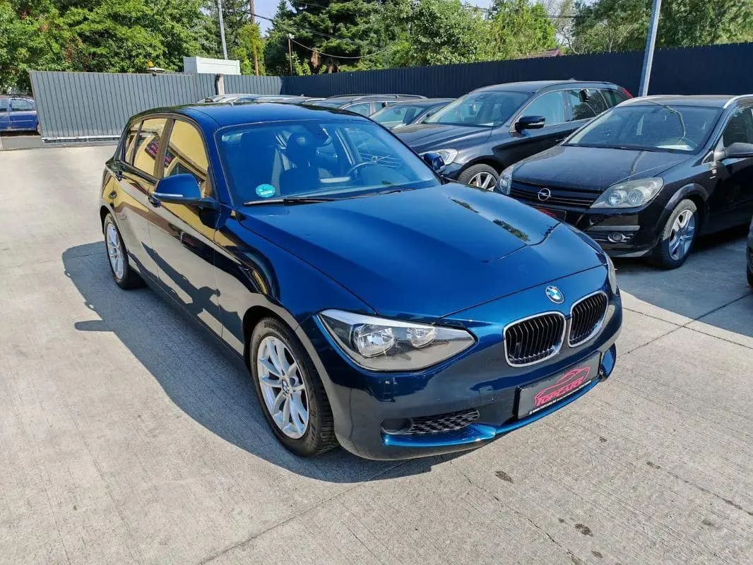 BMW 116