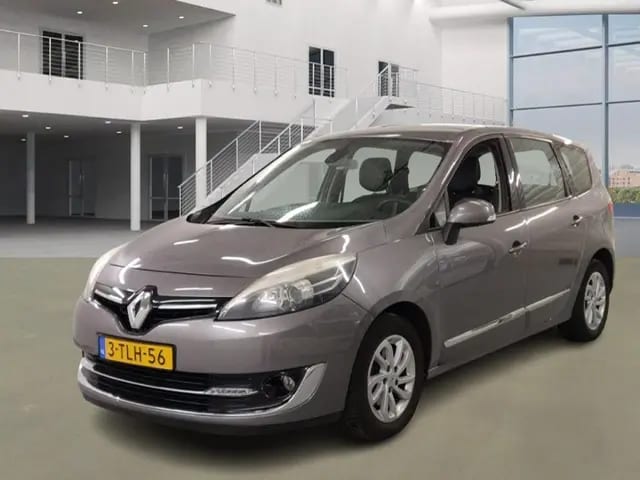 Renault Grand Scenic