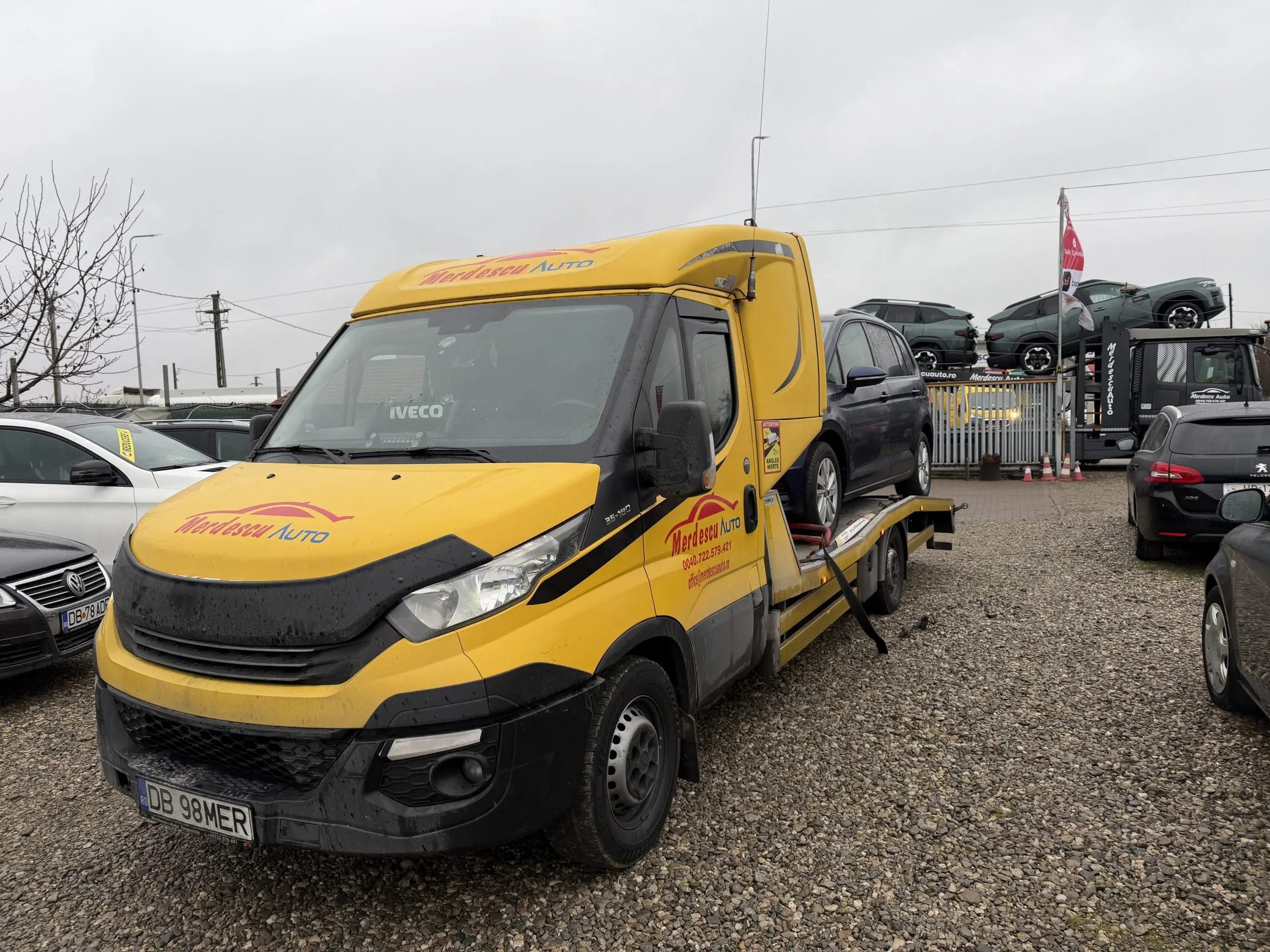 Iveco Daily