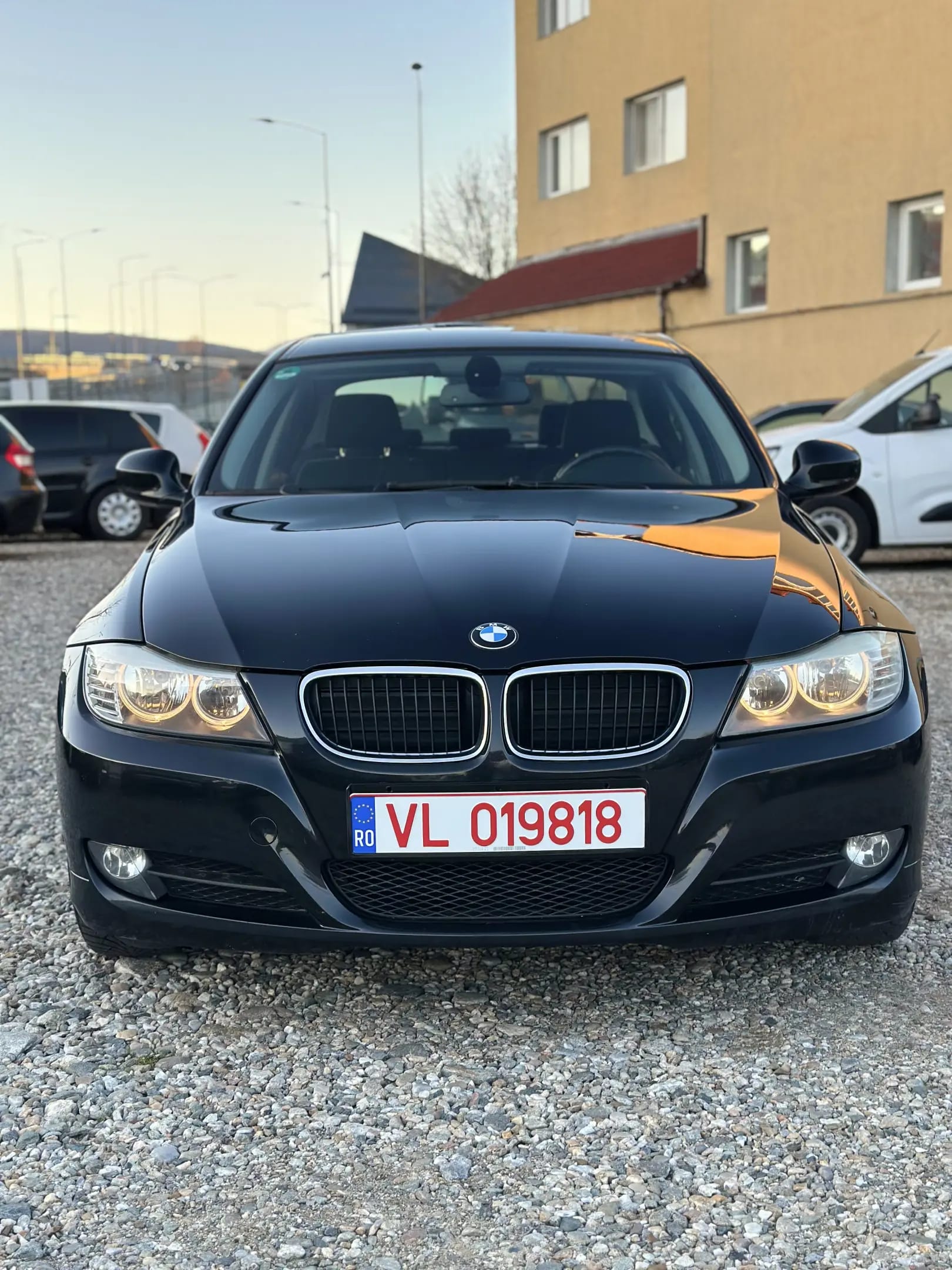 BMW 318