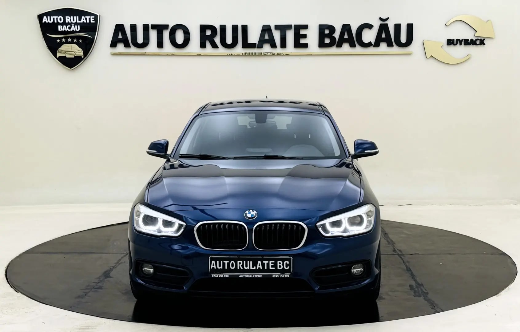 BMW 116