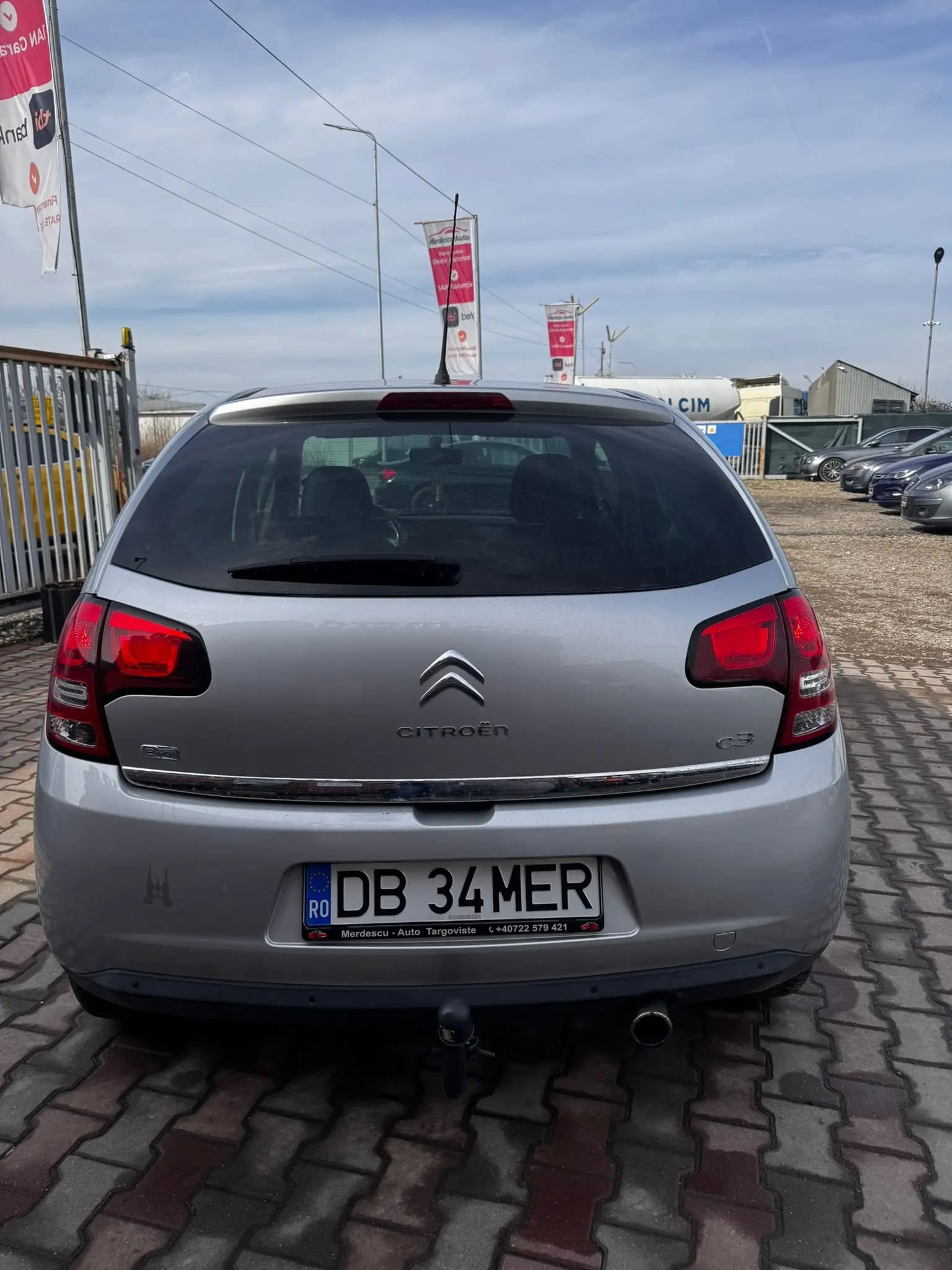Citroën C3
