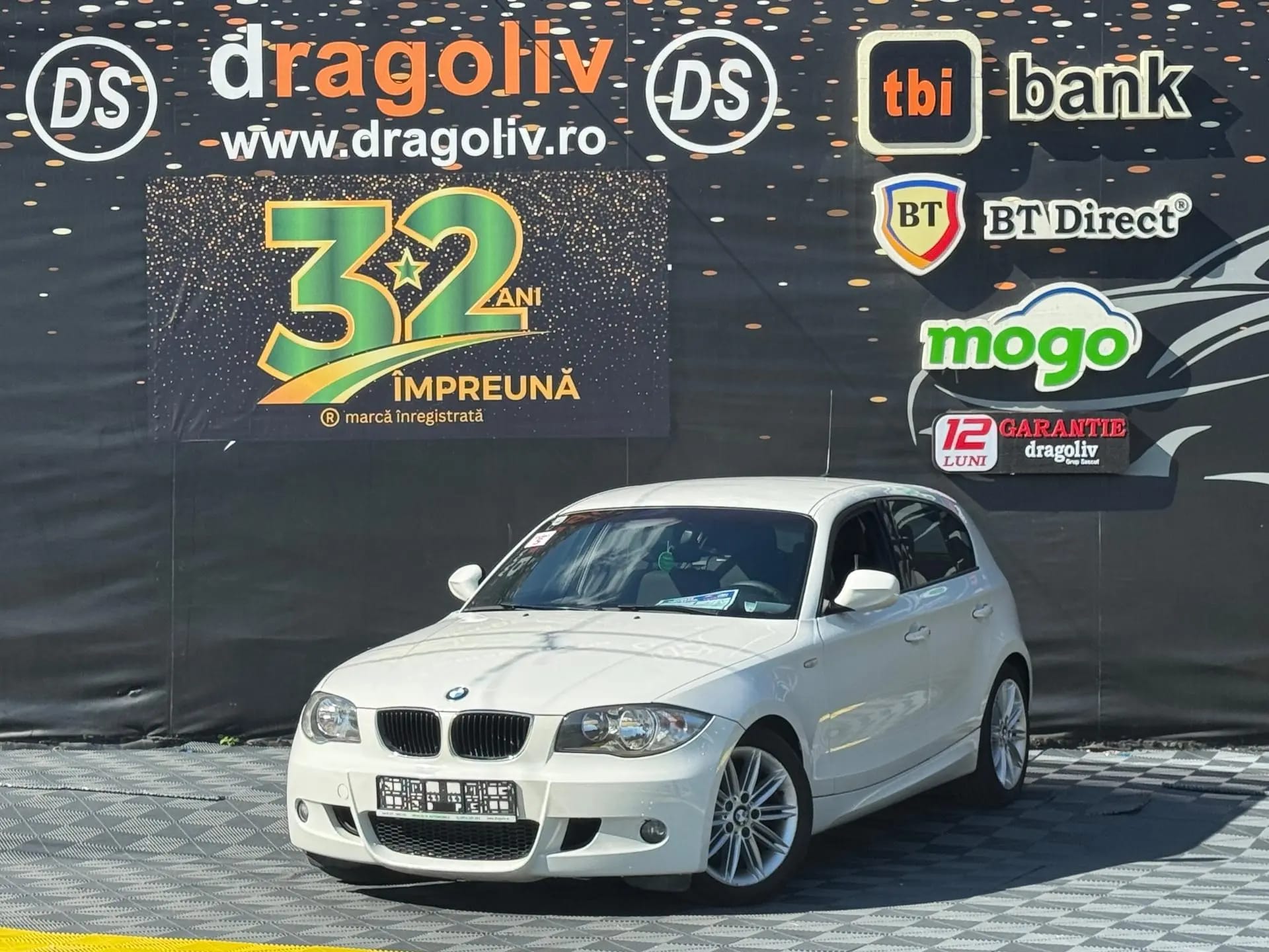 BMW 120