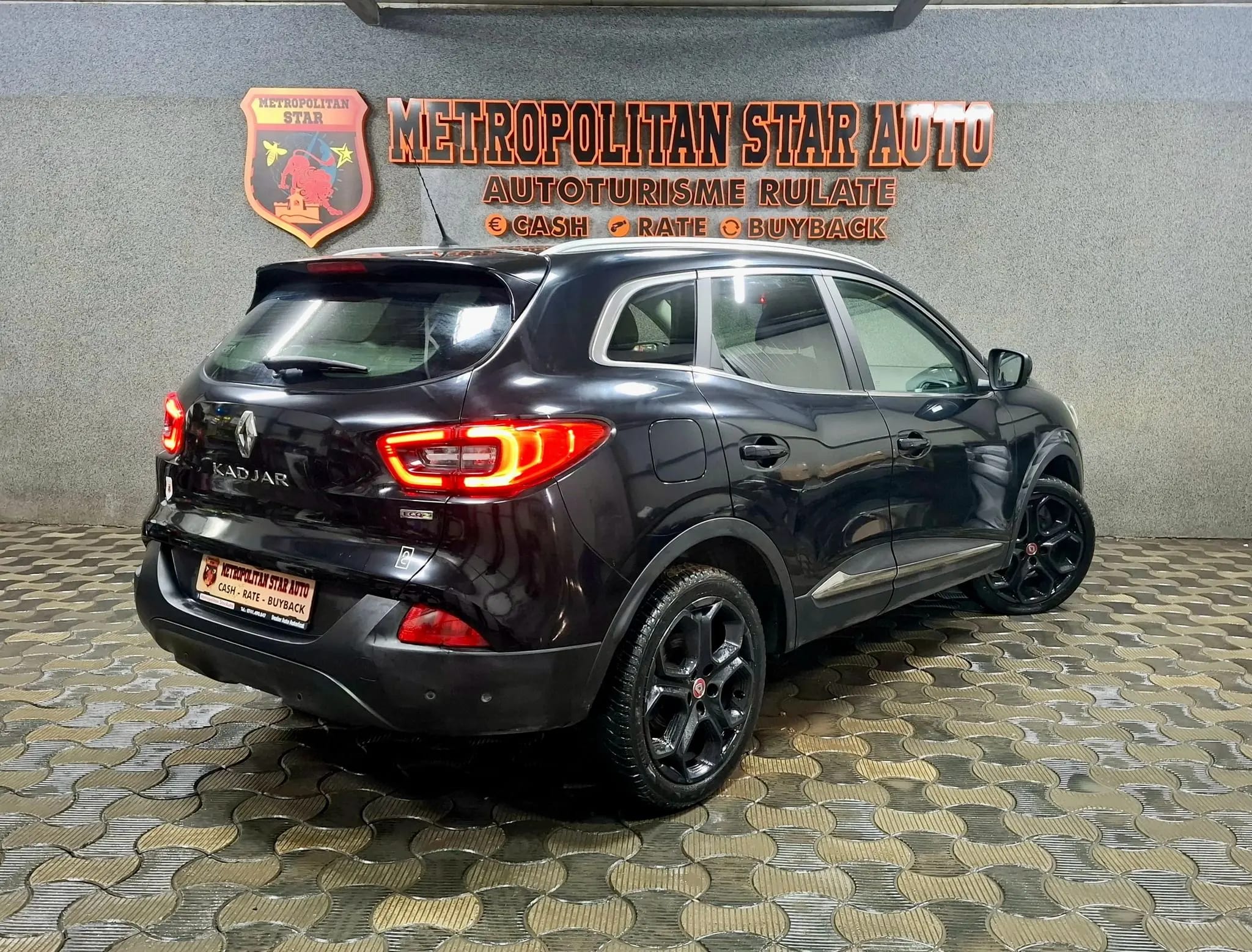 Renault Kadjar