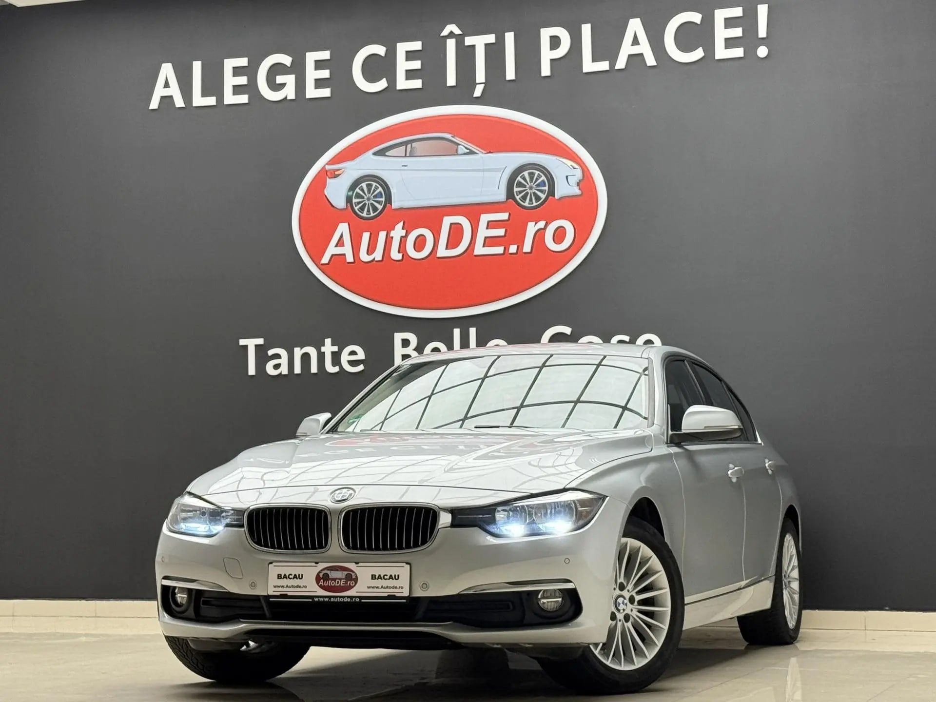 BMW 315