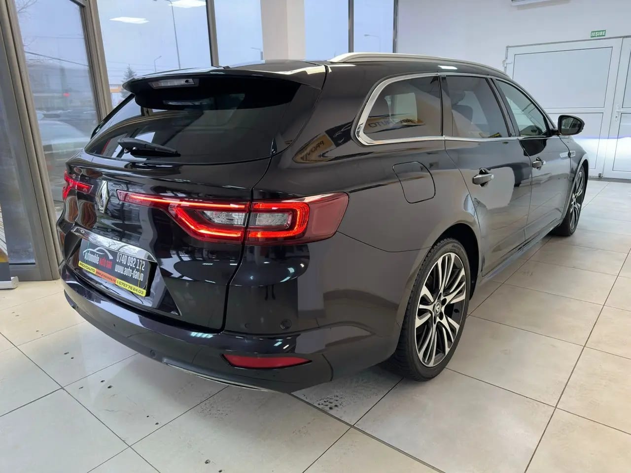 Renault Talisman