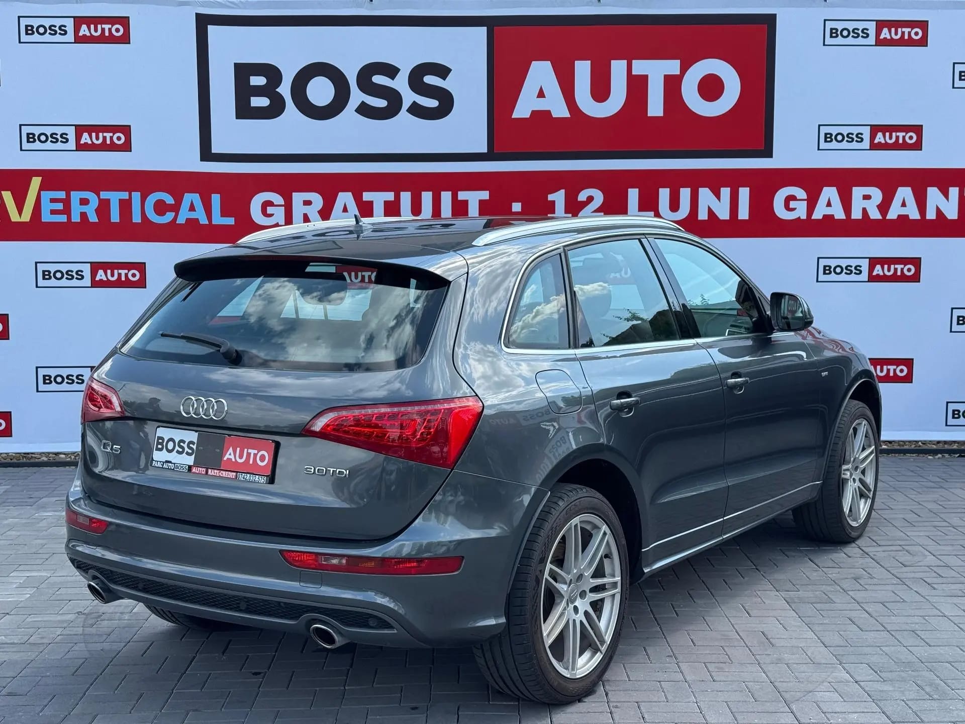 Audi Q5