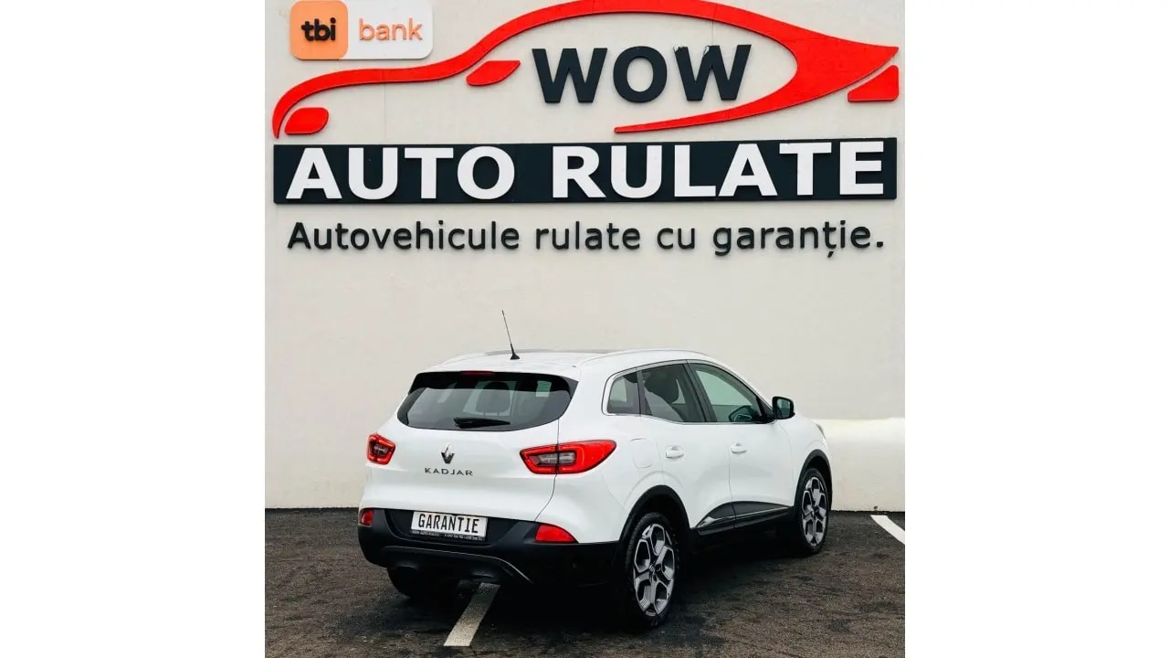 Renault Kadjar