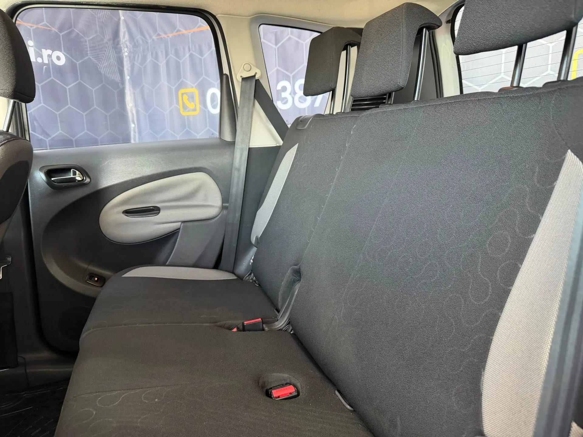 Citroën C3 Picasso