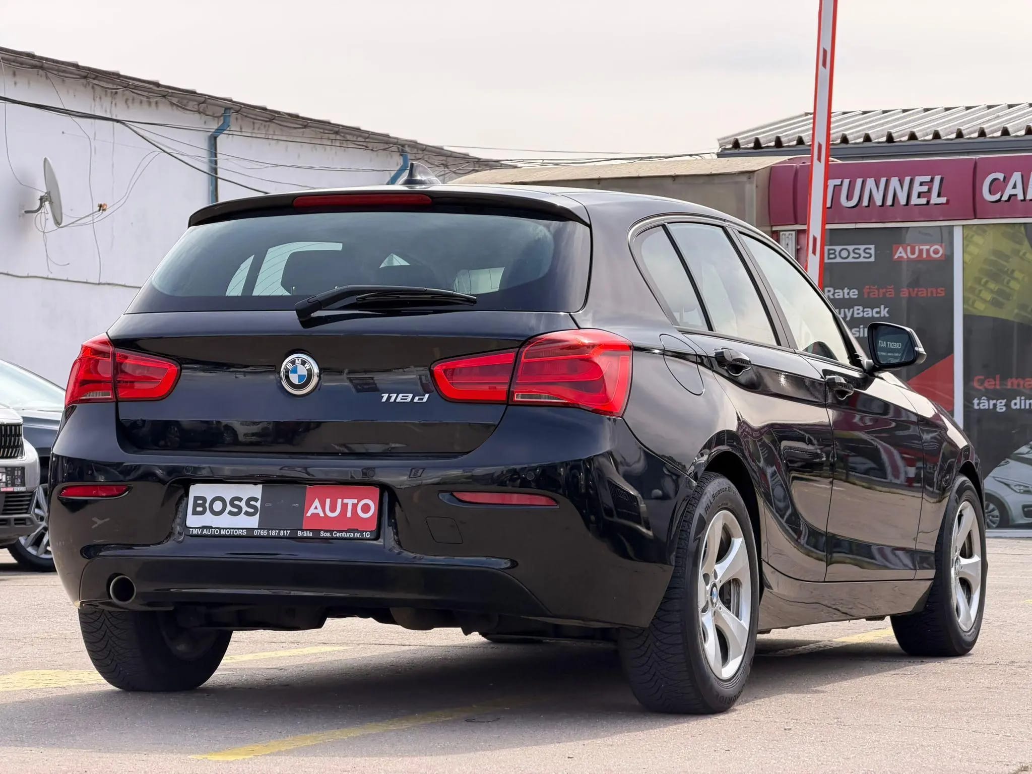 BMW 120