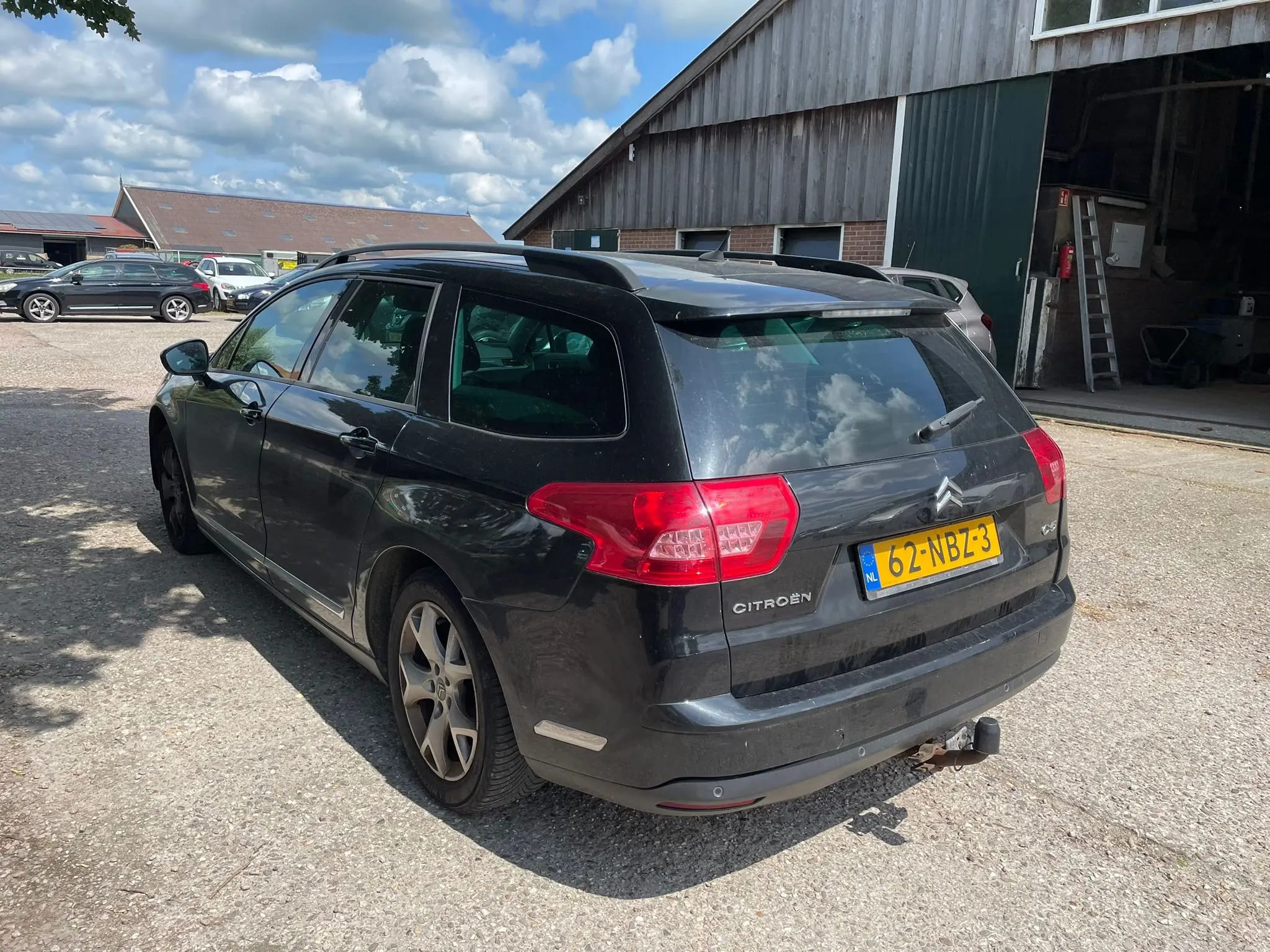 Citroën C5