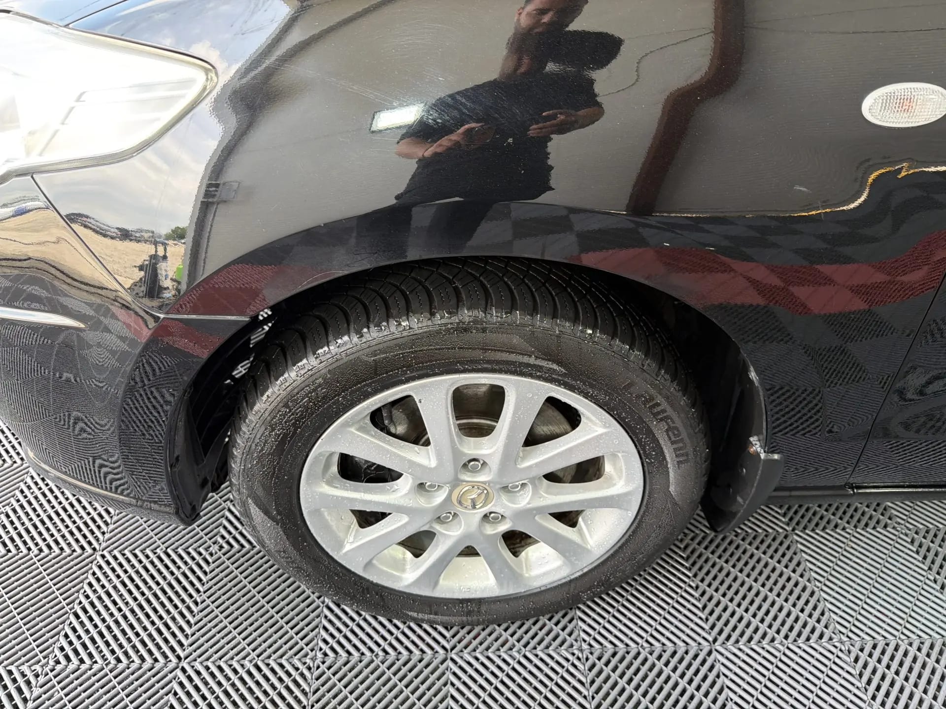 Mazda 5