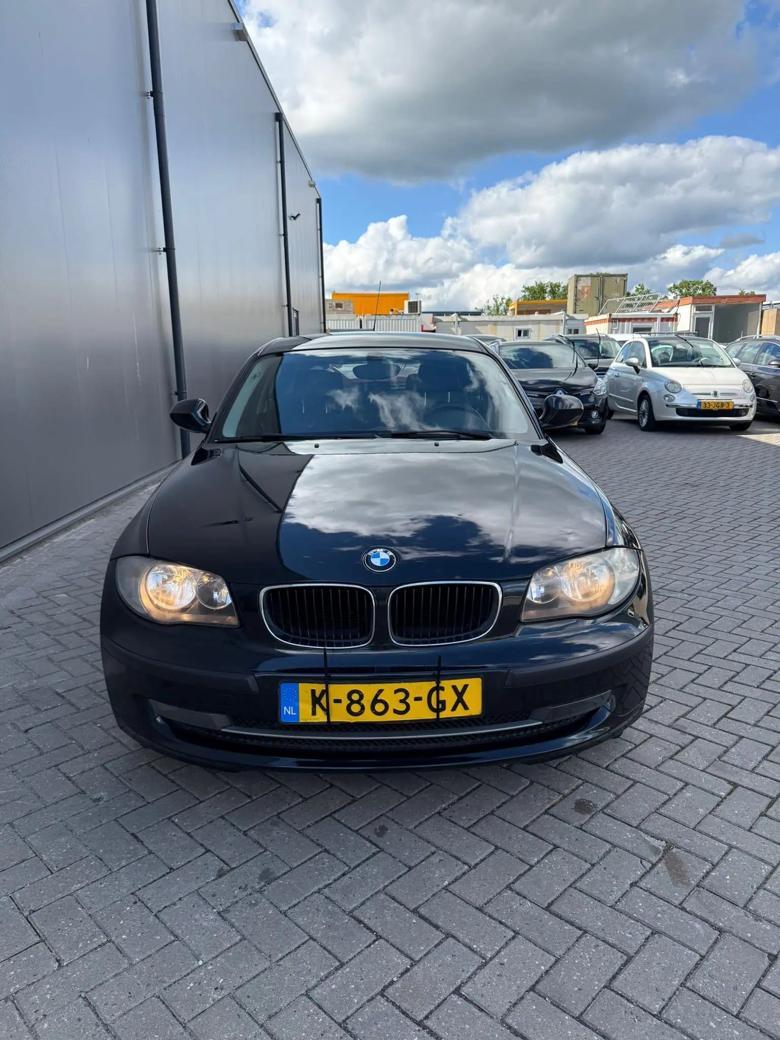 BMW 116