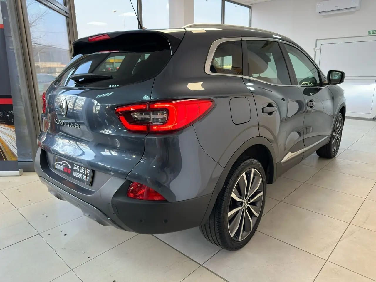 Renault Kadjar