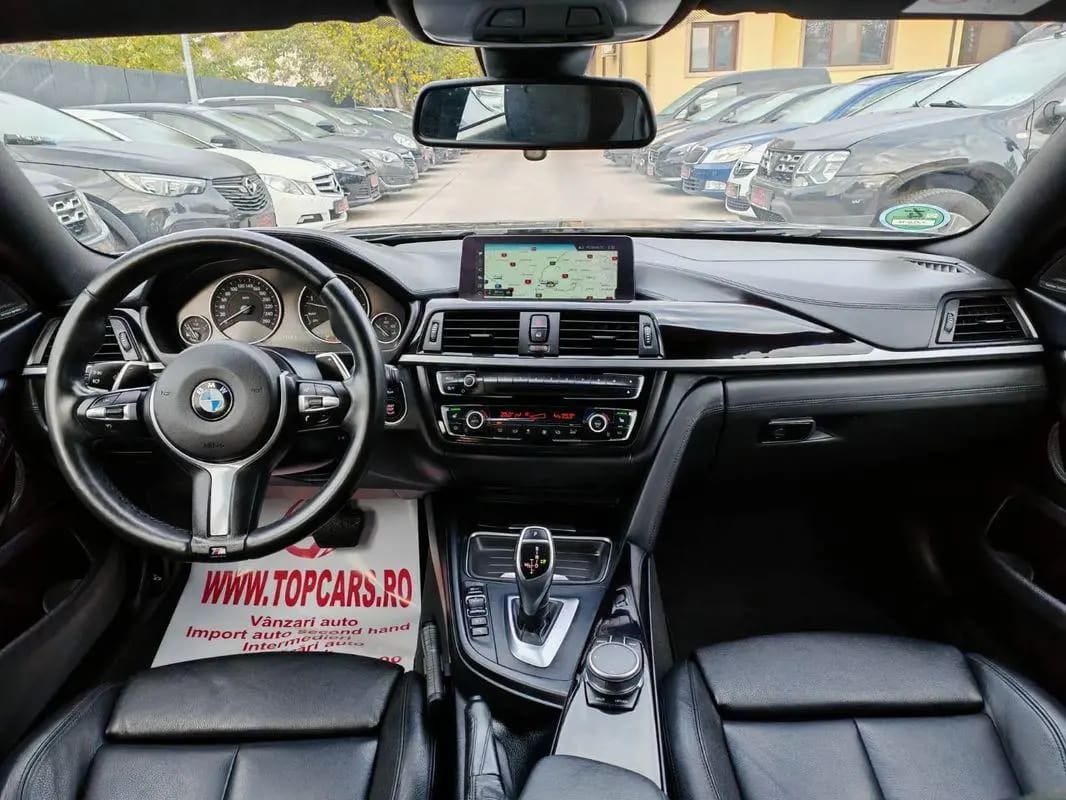 BMW 430