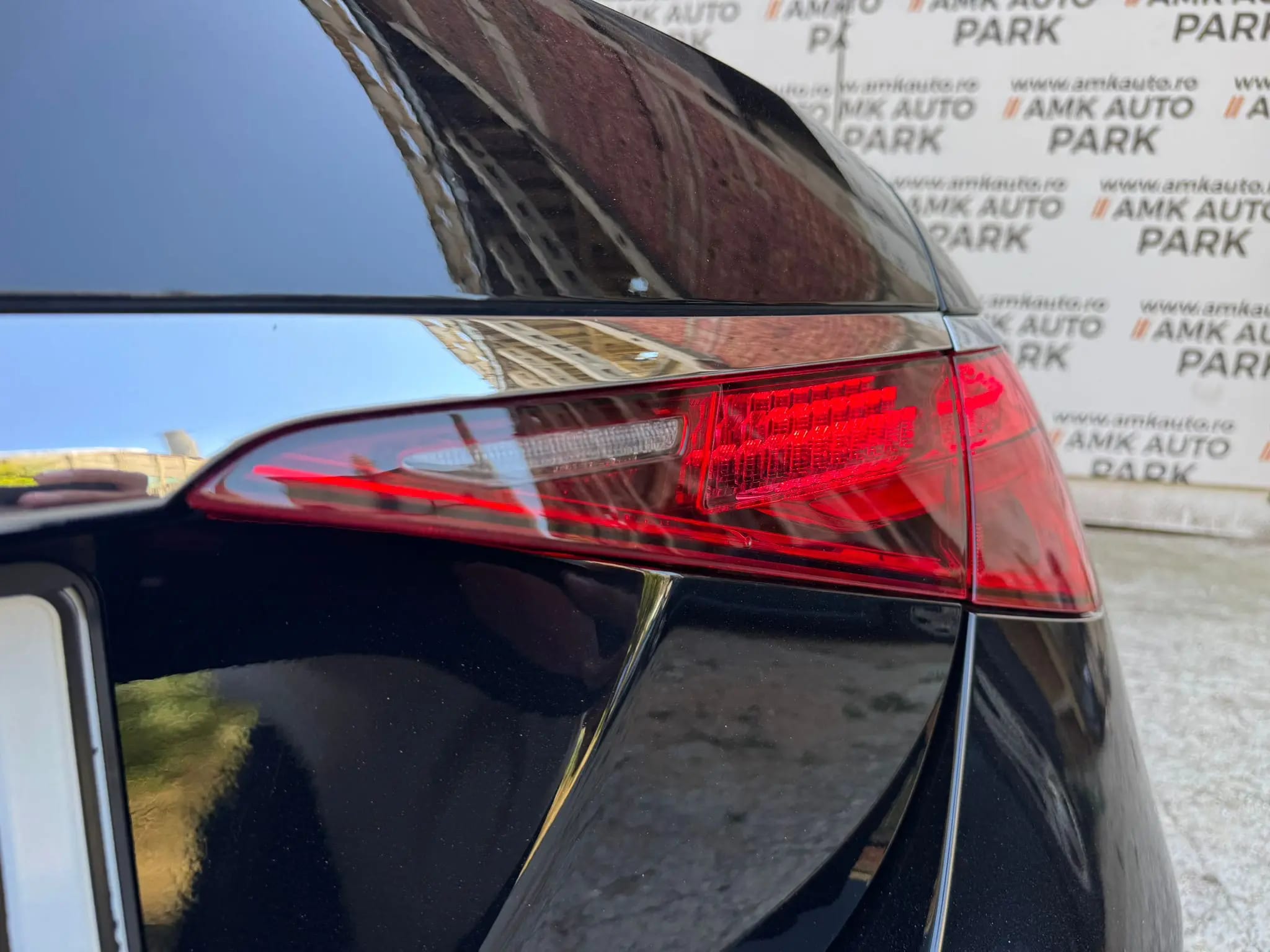 Mercedes-Benz S 400
