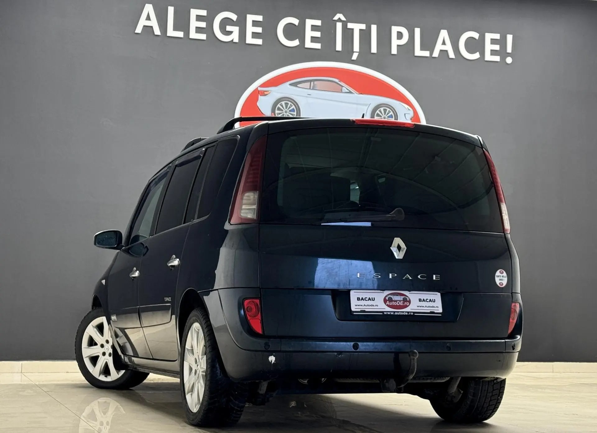 Renault Espace