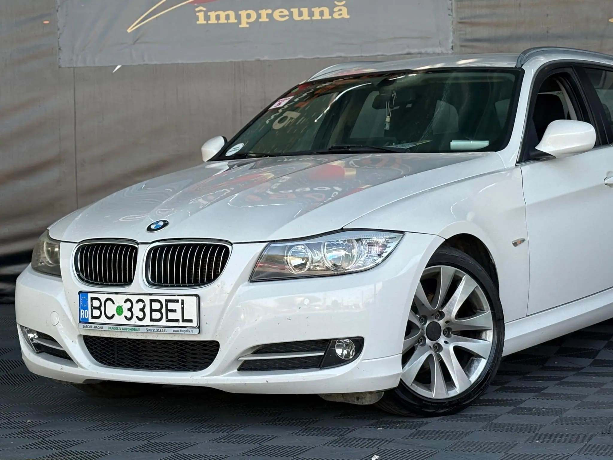 BMW 320