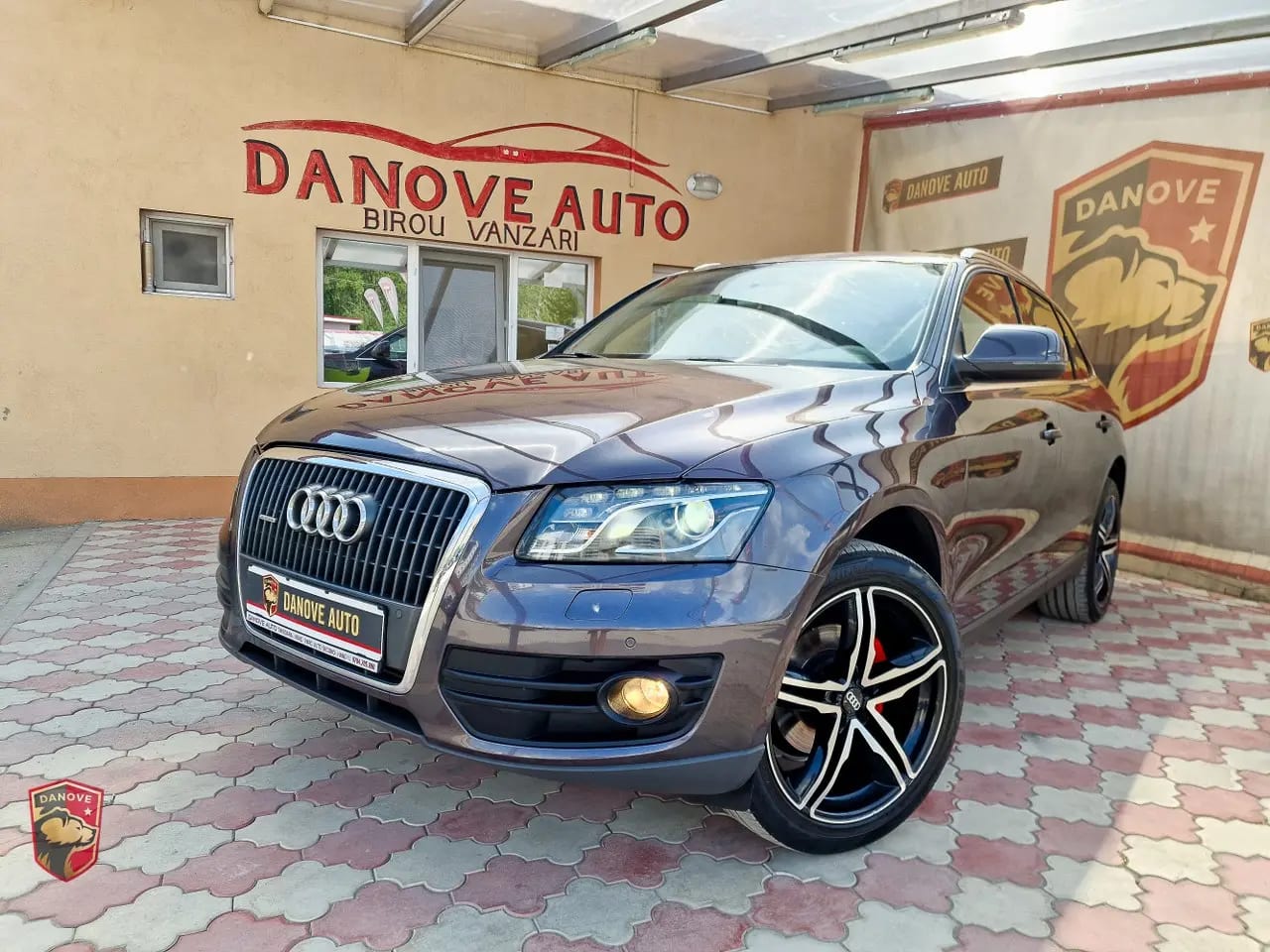 Audi Q5