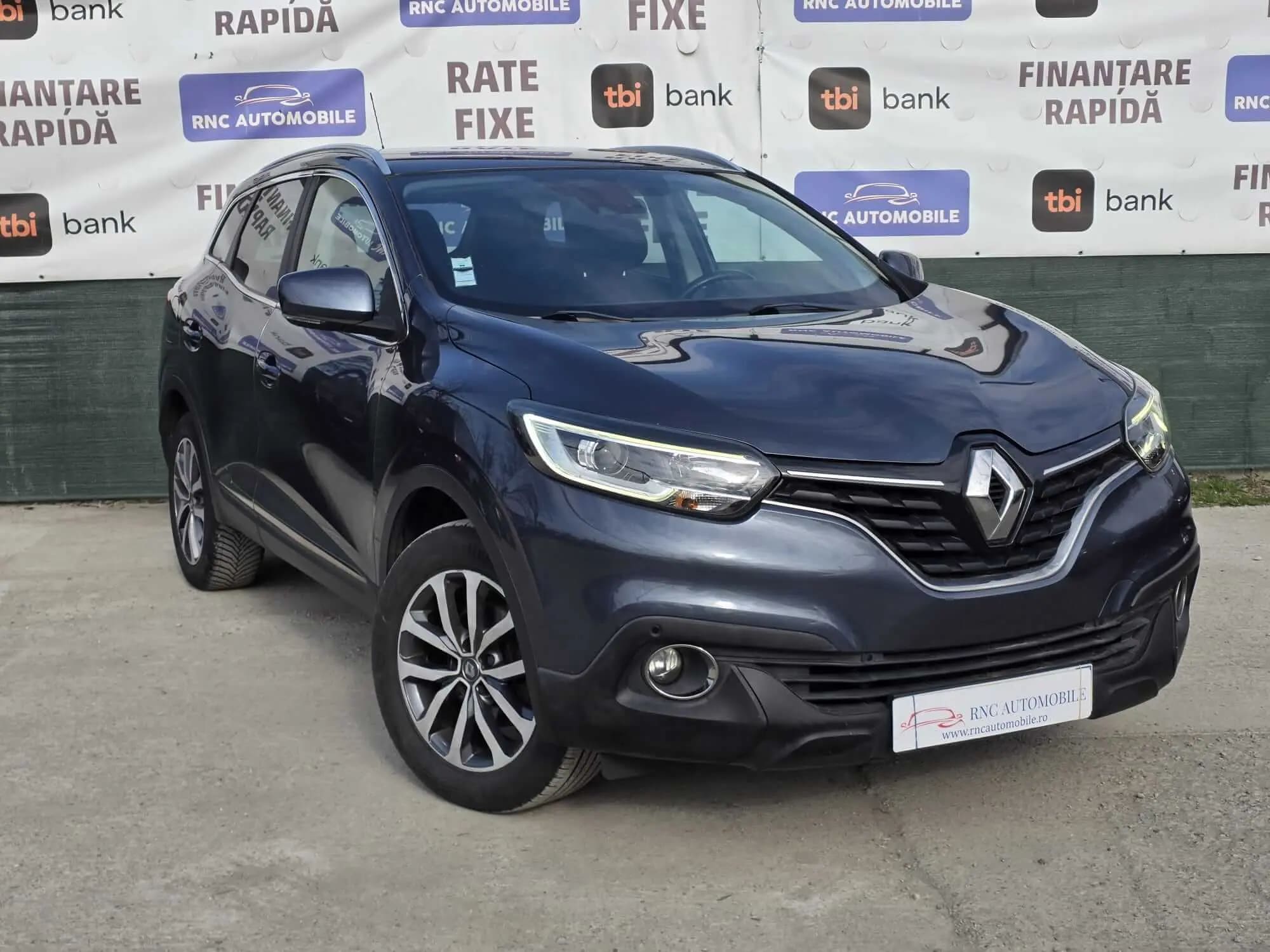 Renault Kadjar