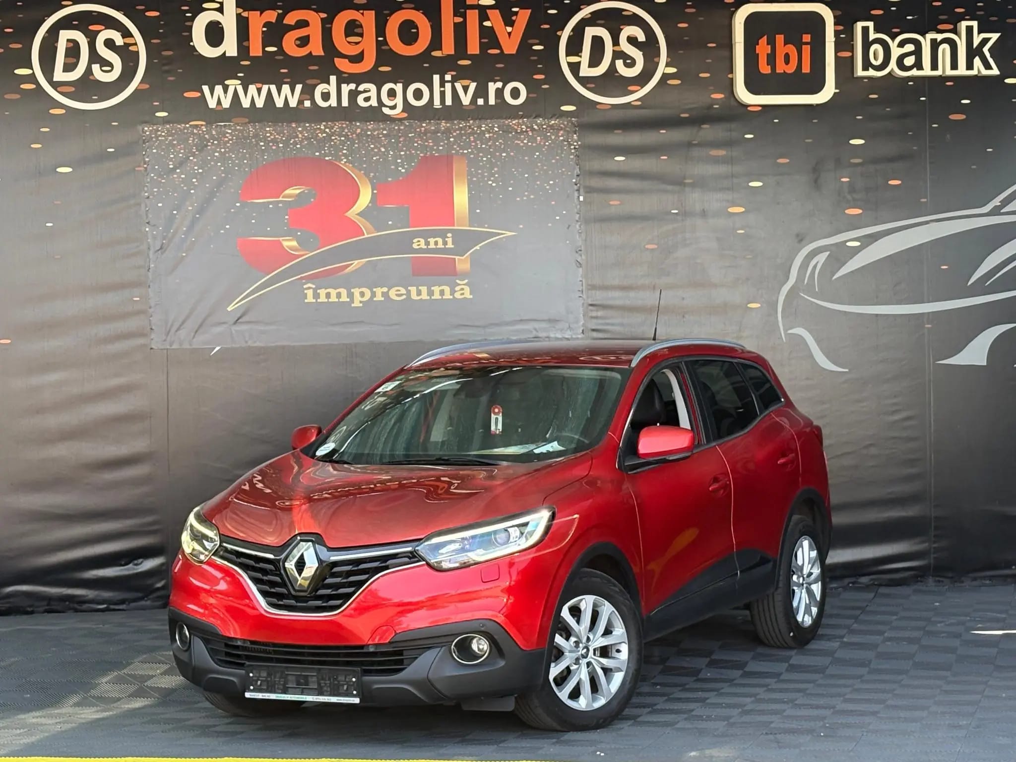Renault Kadjar