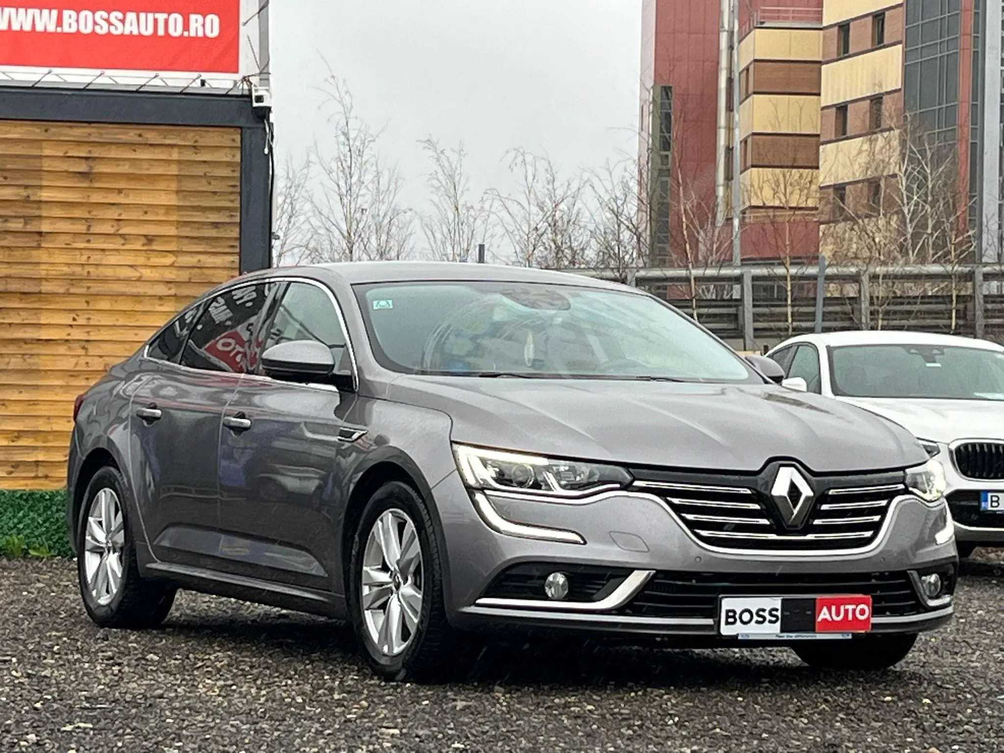 Renault Talisman