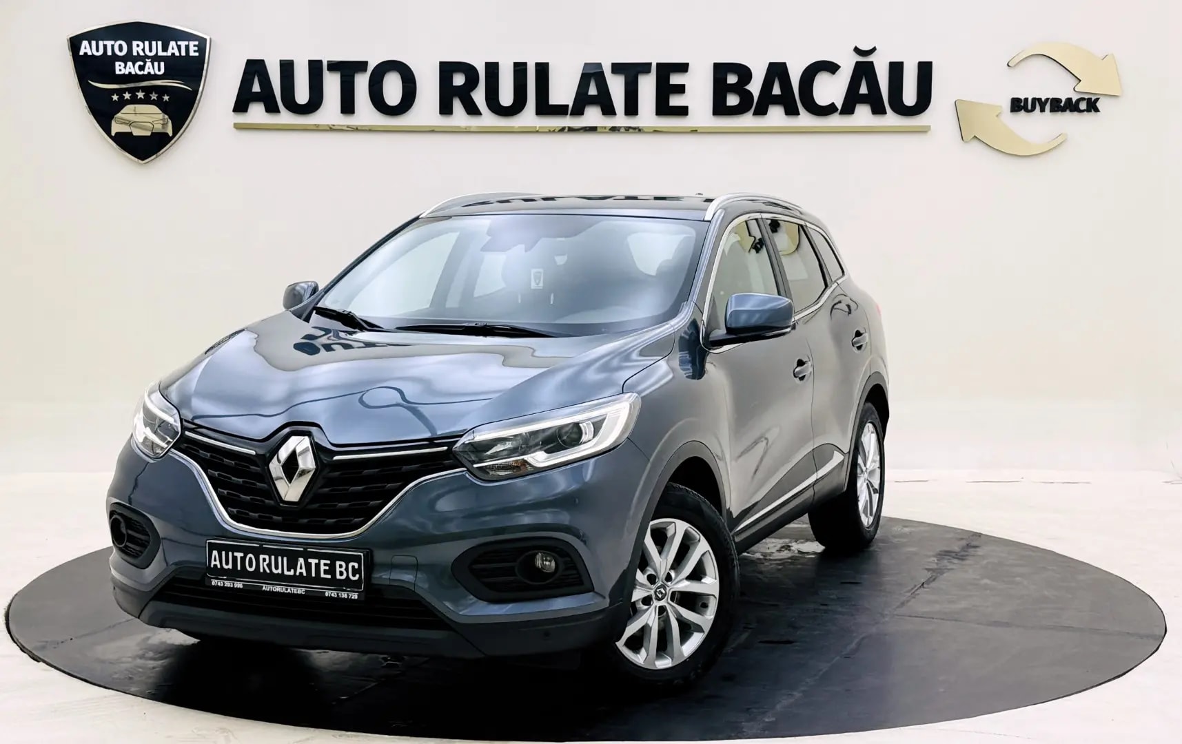 Renault Kadjar