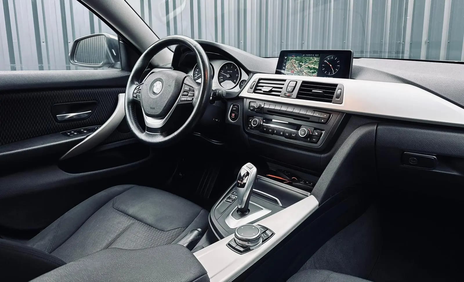 BMW 420