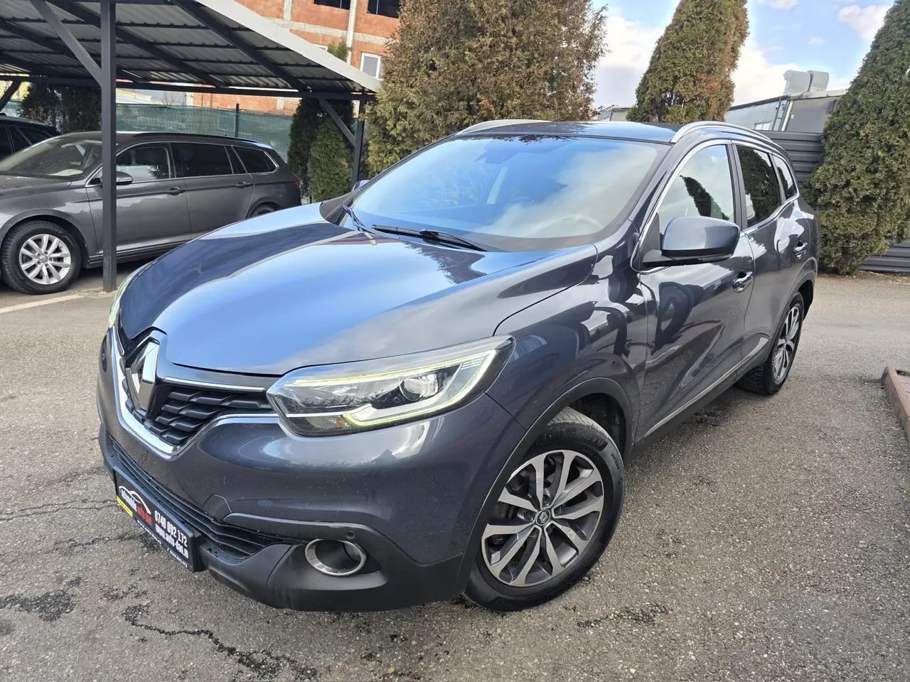 Renault Kadjar