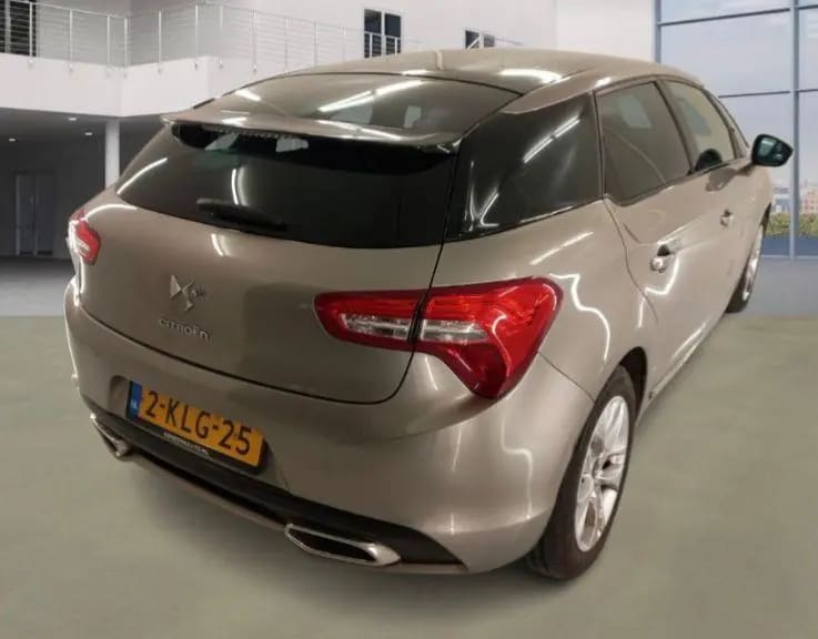 Citroën DS5