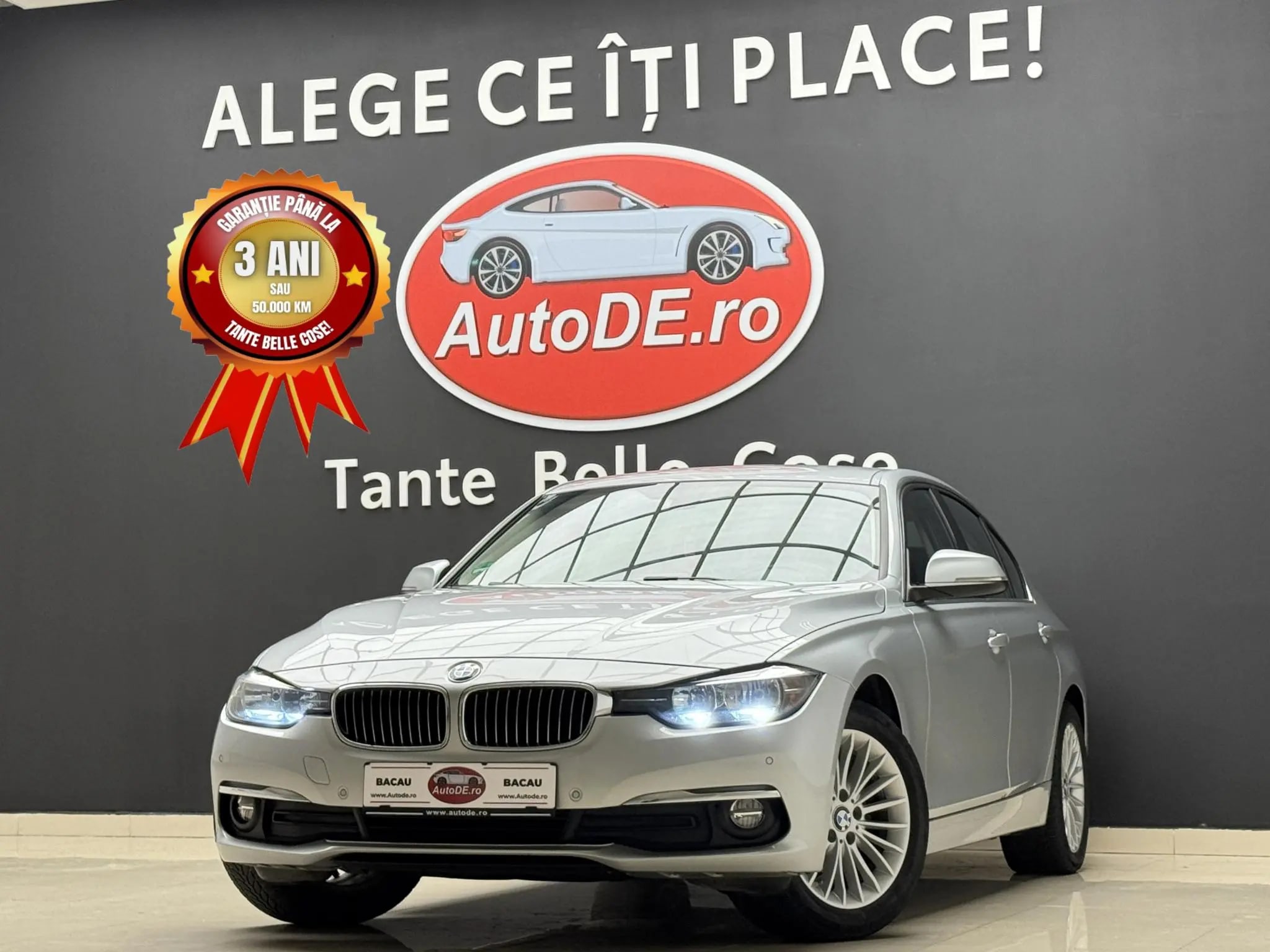 BMW 315