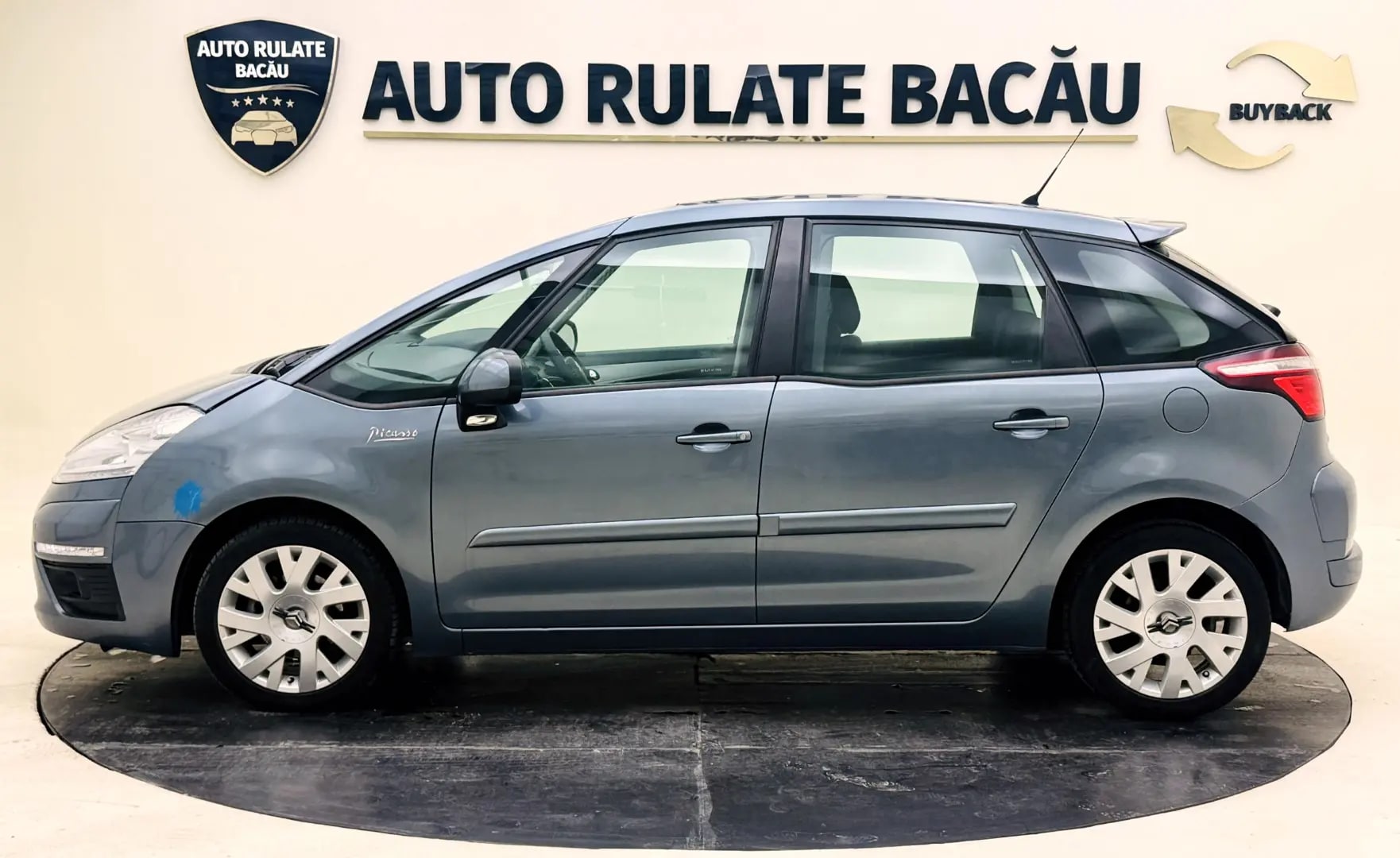 Citroën C4 Picasso