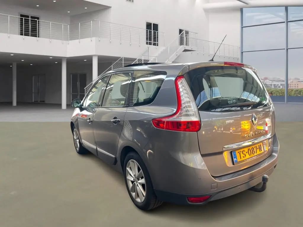 Renault Grand Scenic