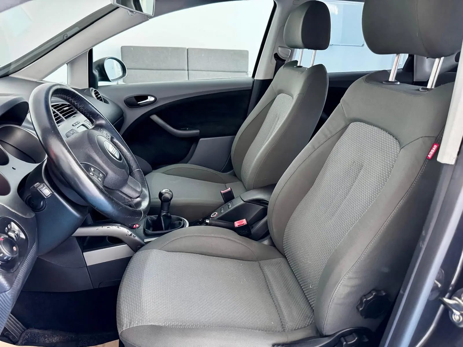 Seat Altea