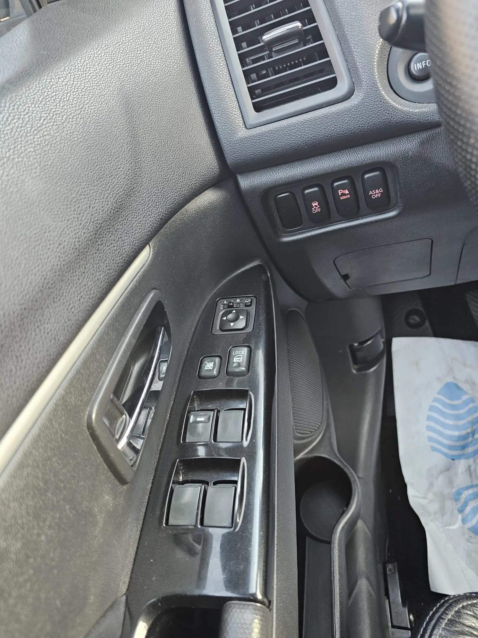 Citroën C4 Aircross