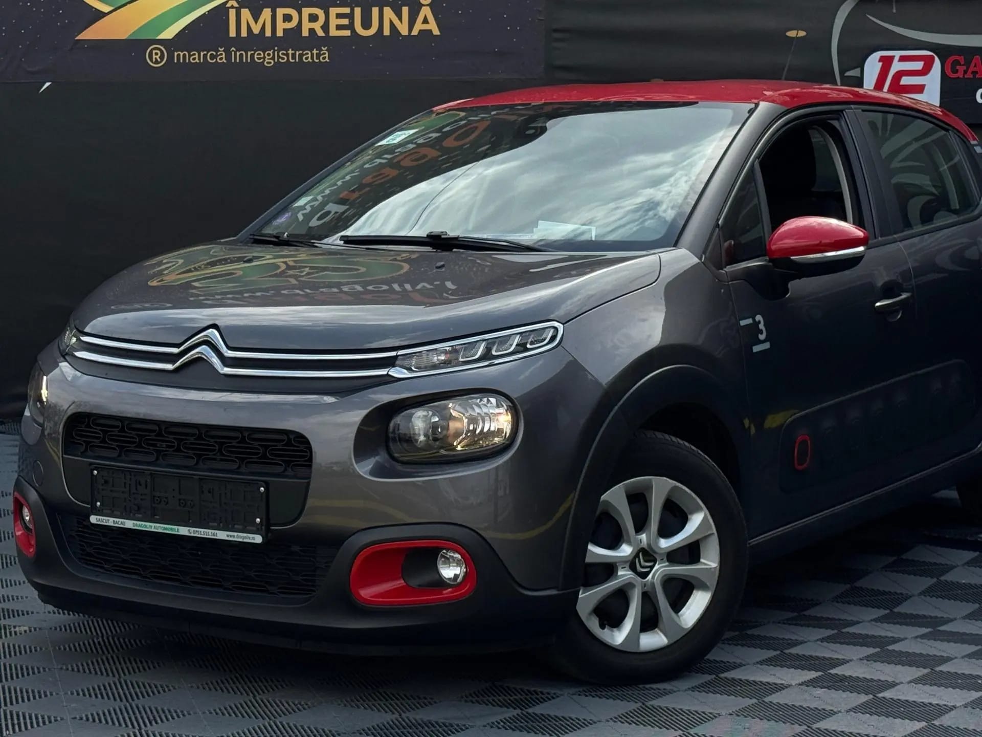 Citroën C3