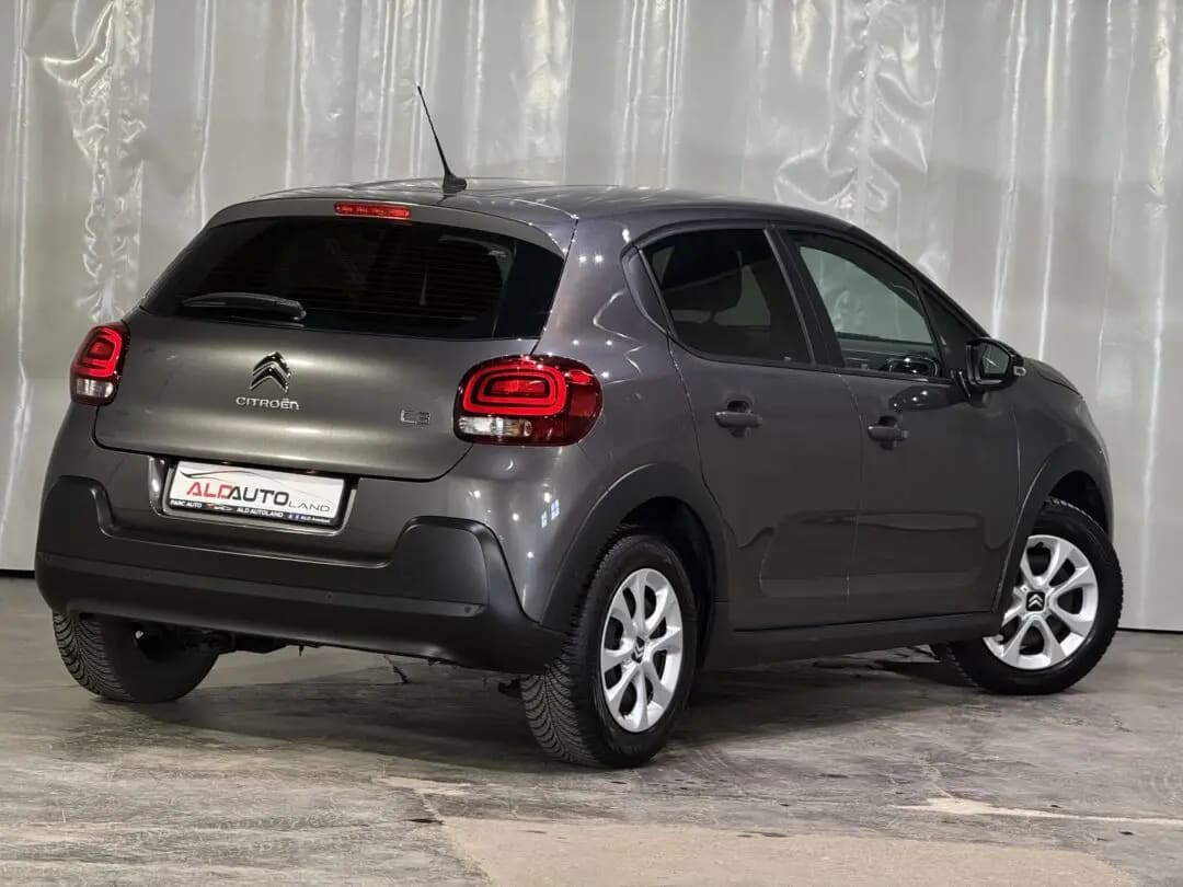 Citroën C3