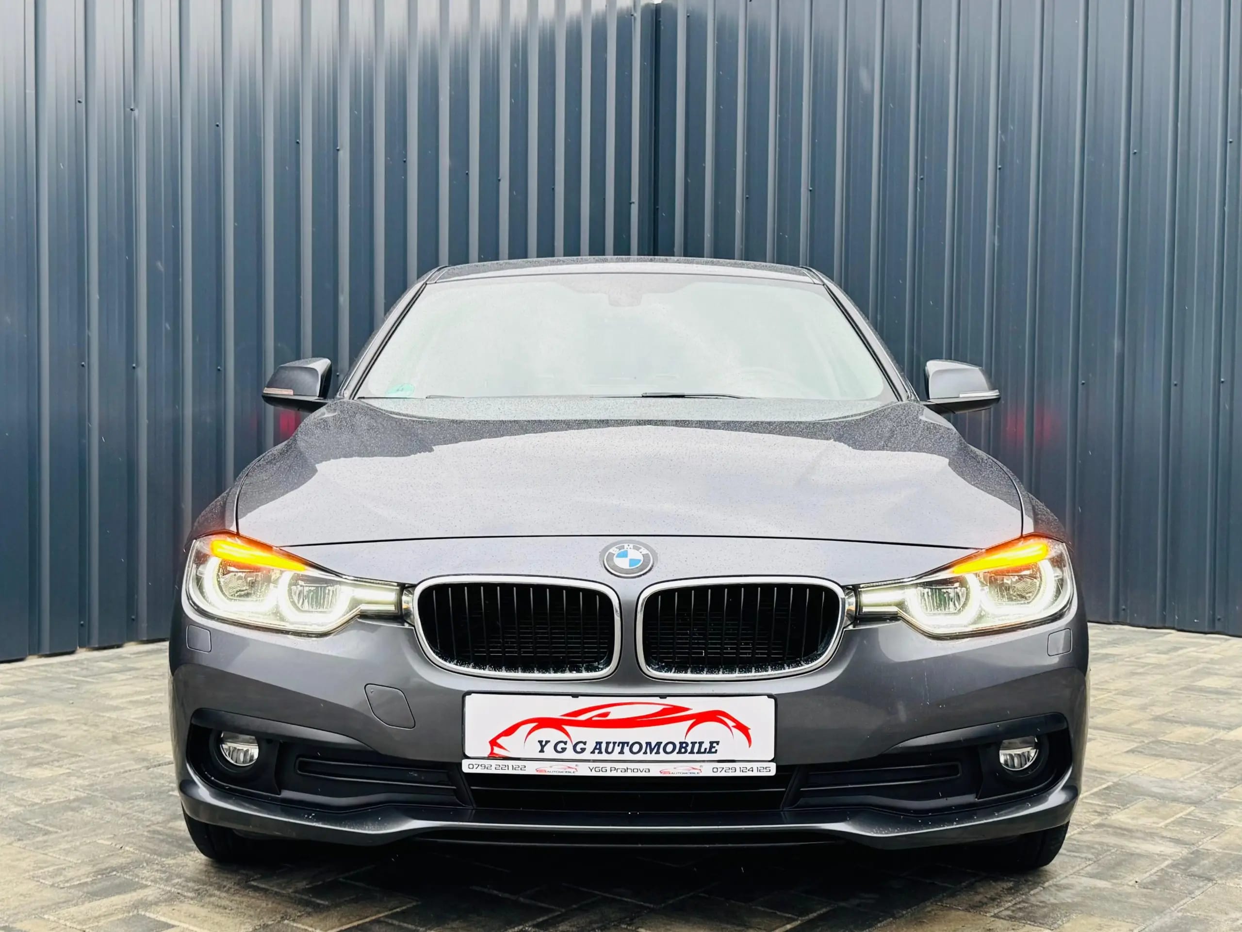 BMW 320