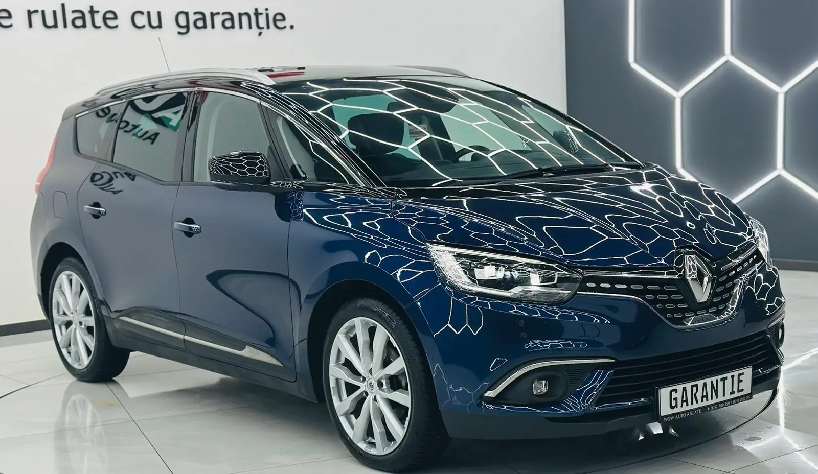 Renault Grand Scenic