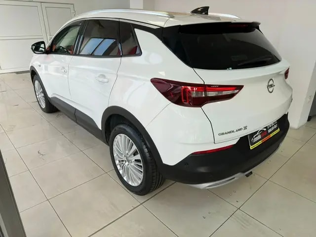 Opel Grandland (X)
