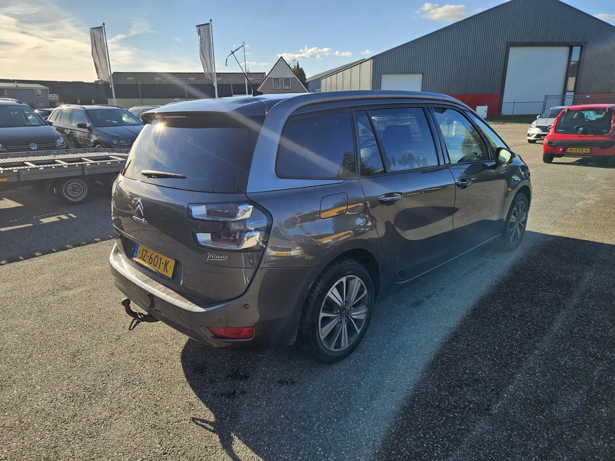 Citroën C4