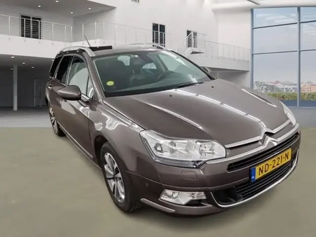 Citroën C5