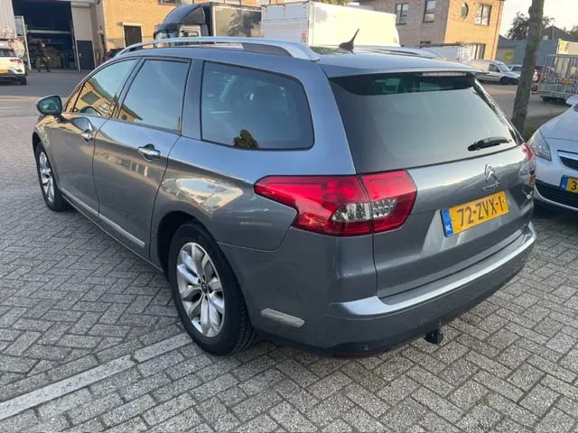 Citroën C5