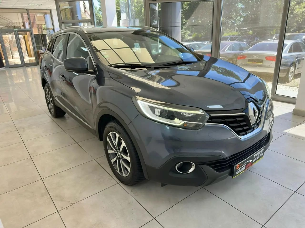 Renault Kadjar