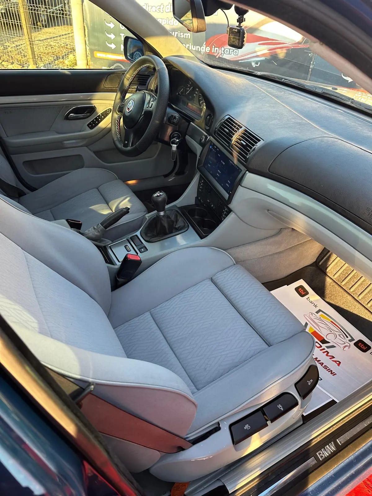 BMW 518