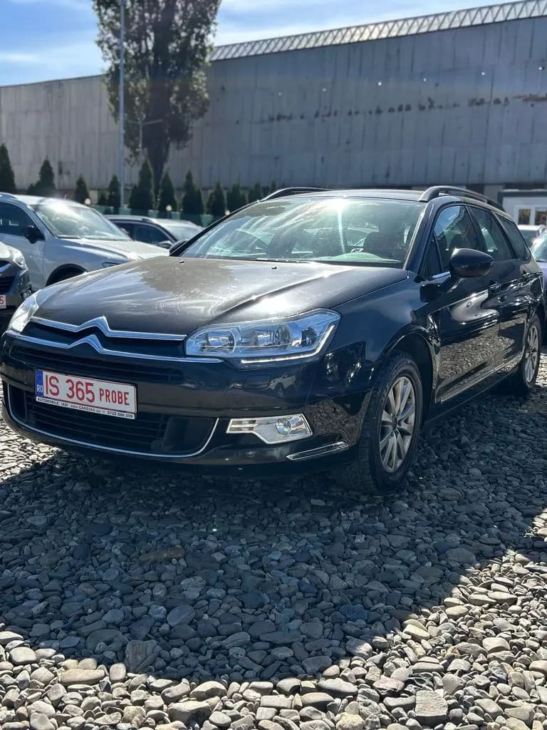 Citroën C5